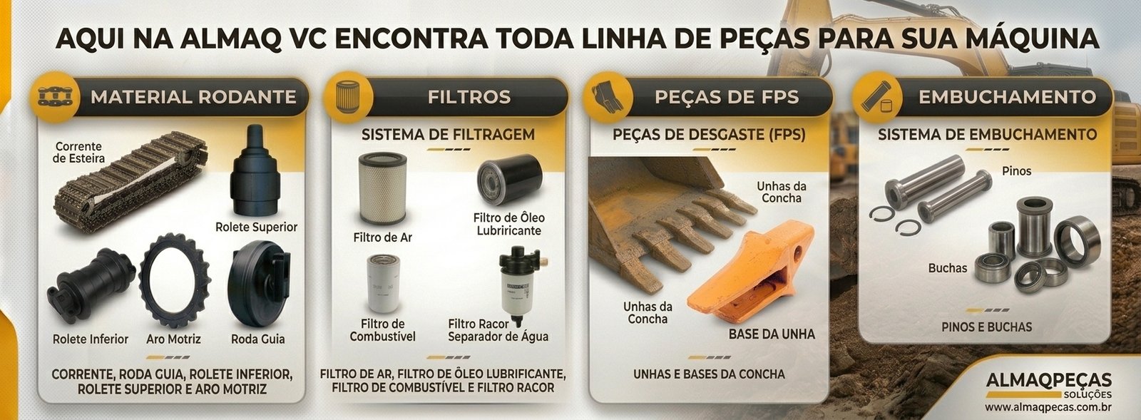 PEÇAS